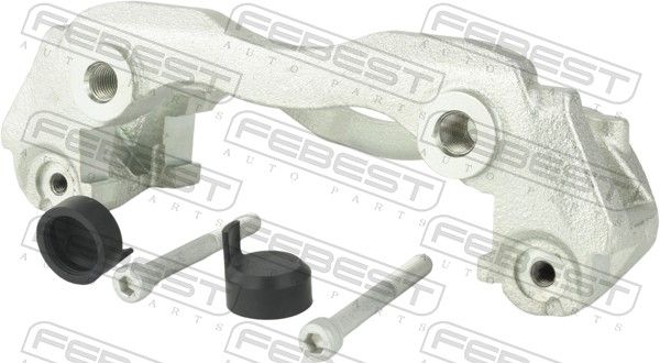 Комплект поддержки корпуса скобы тормоза FEBEST 2377CCRAFBF