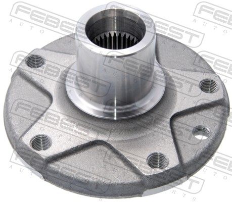 Ступица колеса FEBEST 2382TOURF