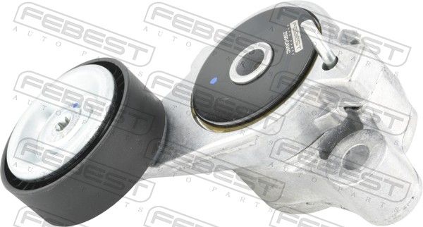 Натяжитель ремня, клиновой зубча FEBEST 2390CAVAC