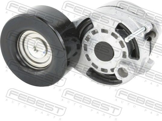 Натяжитель ремня, клиновой зубча FEBEST 2390CREC