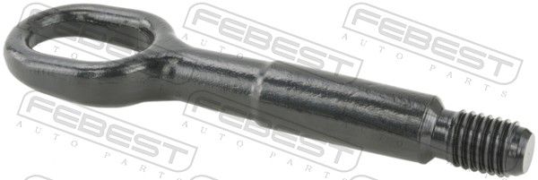 Буксирный крюк FEBEST 2396MK7
