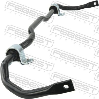 Стабилизатор, ходовая часть FEBEST 23995K1F