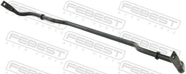 Стабилизатор, ходовая часть FEBEST 2399B6R