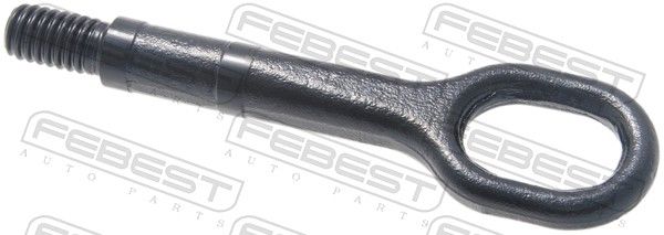 Буксирный крюк FEBEST 2399DH2