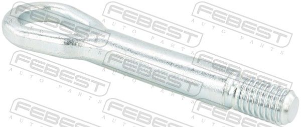Буксирный крюк FEBEST 2399DH2E