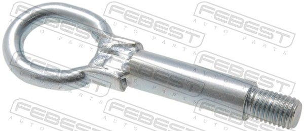 Буксирный крюк FEBEST 2399DHF