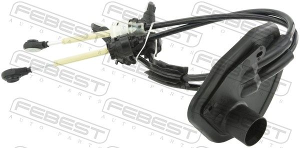 Трос, механическая коробка передач FEBEST 24106KANGII