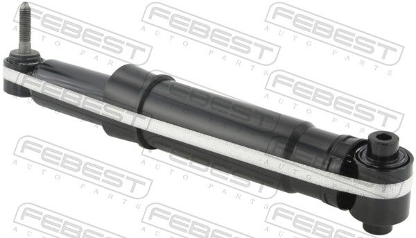 Амортизатор FEBEST 24110001R