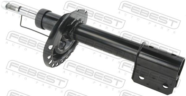 Амортизатор FEBEST 24110004F
