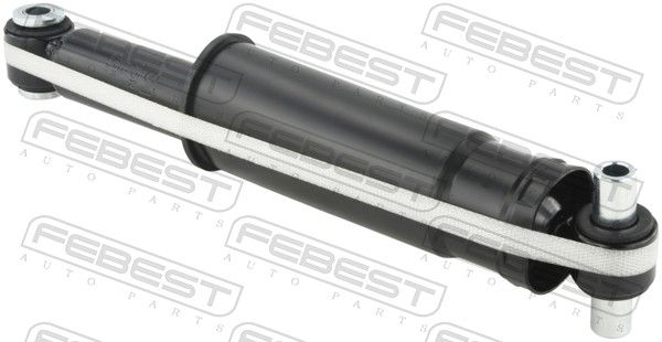 Амортизатор FEBEST 24110005R