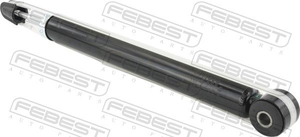 Амортизатор FEBEST 24110006R