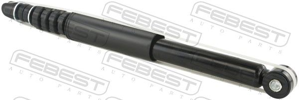 Амортизатор FEBEST 24110007R
