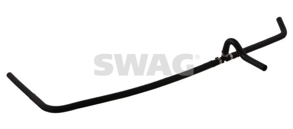 Шланг радиатора SWAG 10934727