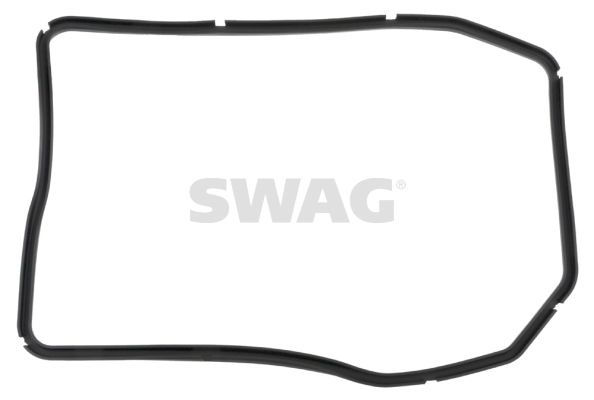 Прокладка, масляный поддон автоматической коробки передач SWAG 20917782
