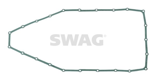 Прокладка, масляный поддон автоматической коробки передач SWAG 20923955