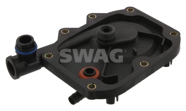Клапан, отвода воздуха из картера SWAG 20940909