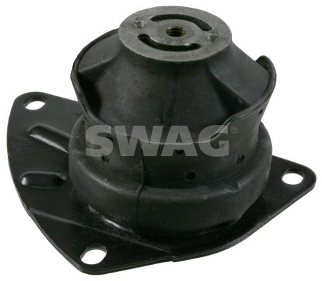 Подвеска, двигатель SWAG 30130095