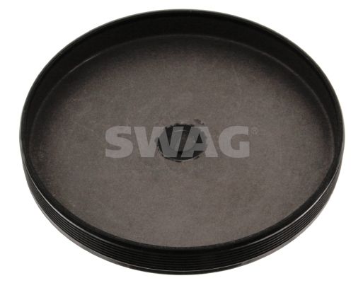 Уплотнение, корпус механической коробки передач SWAG 30947167