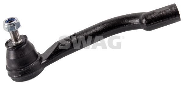 Наконечник поперечной рулевой тяги SWAG 82934756