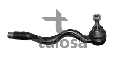 Наконечник поперечной рулевой тяги TALOSA 4202259