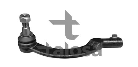 Наконечник поперечной рулевой тяги TALOSA 4206314
