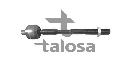 Осевой шарнир, рулевая тяга TALOSA 4406534