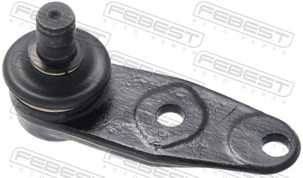 Шарнир независимой подвески / поворотного рычага FEBEST 2420CLIF