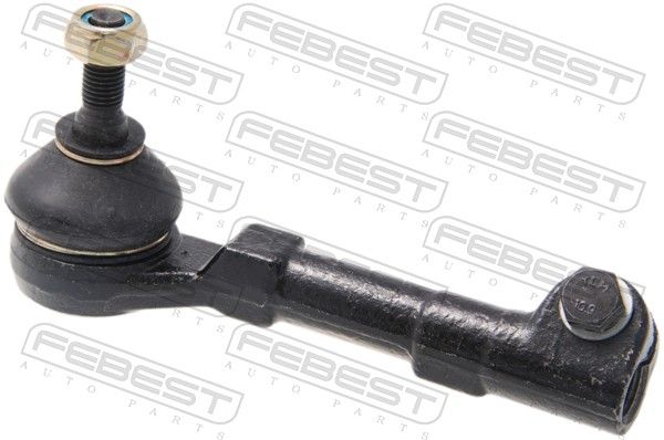 Наконечник поперечной рулевой тяги FEBEST 2421MEGLH