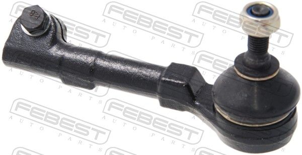 Наконечник поперечной рулевой тяги FEBEST 2421MEGRH