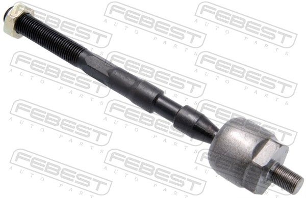 Осевой шарнир, рулевая тяга FEBEST 2422LOG