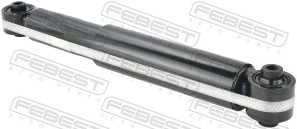 Амортизатор FEBEST 24650921R