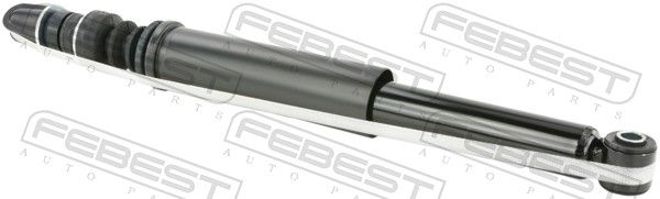 Амортизатор FEBEST 24656581R