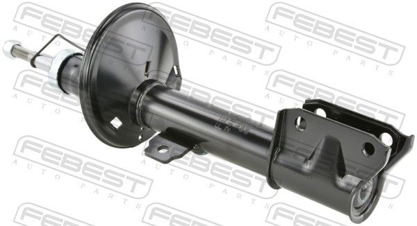 Амортизатор FEBEST 24661262F