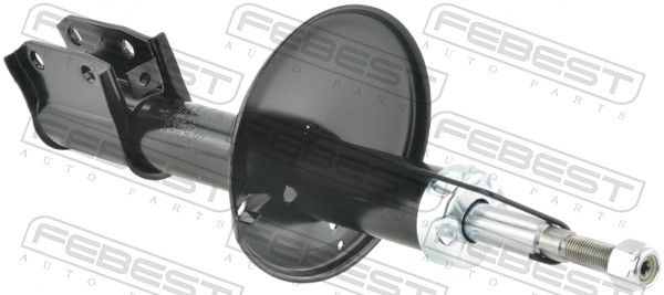 Амортизатор FEBEST 24666258F