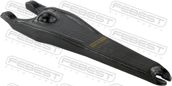Возвратная вилка, система сцепления FEBEST 2481FLOGII