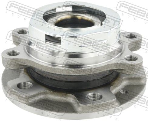 Ступица колеса FEBEST 2482LAGF
