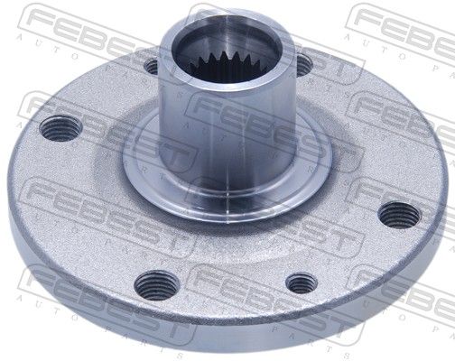 Ступица колеса FEBEST 2482LOGF