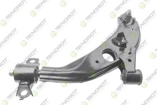 Рычаг независимой подвески колеса, подвеска колеса TEKNOROT MA236