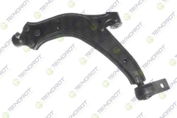 Рычаг независимой подвески колеса, подвеска колеса TEKNOROT P630