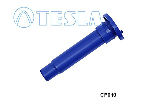 Вилка, свеча зажигания TESLA CP010