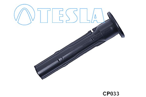 Вилка, свеча зажигания TESLA CP033