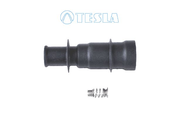 Вилка, свеча зажигания TESLA CP075