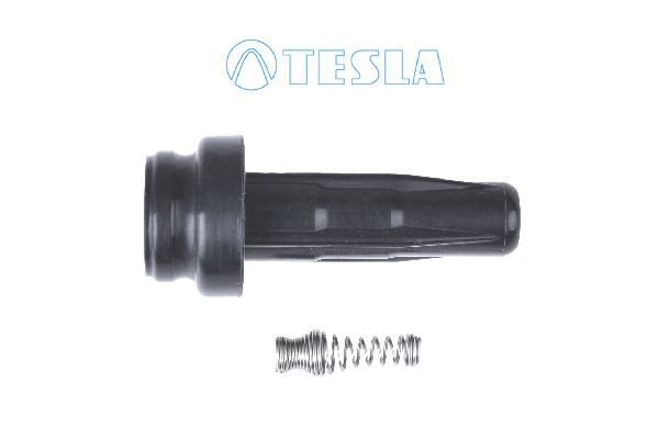 Вилка, свеча зажигания TESLA CP077