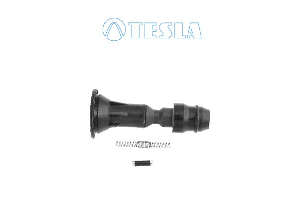 Вилка, свеча зажигания TESLA CP083
