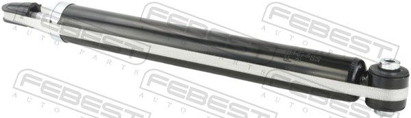 Амортизатор FEBEST 25110005R