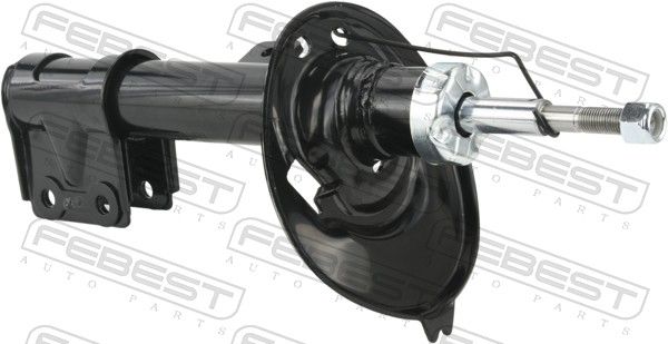 Амортизатор FEBEST 25110006FL