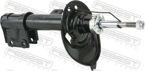 Амортизатор FEBEST 25110007FL