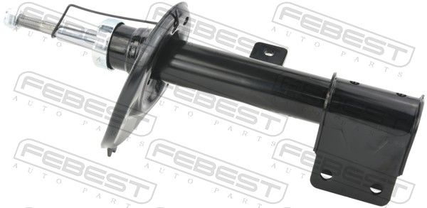 Амортизатор FEBEST 25110008FR
