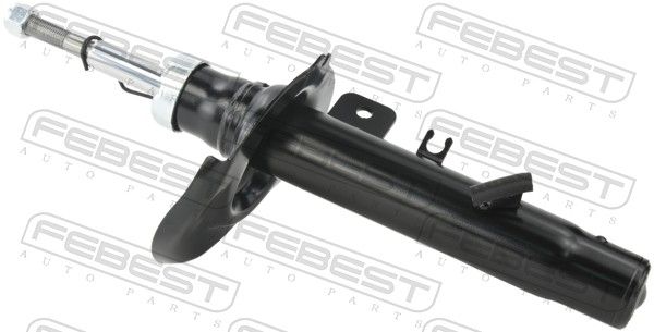 Амортизатор FEBEST 25110010FR