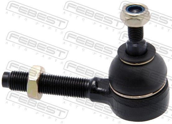 Наконечник поперечной рулевой тяги FEBEST 2521307